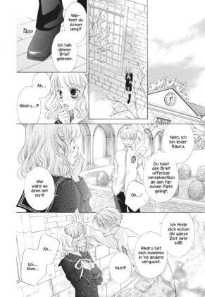 Ouran High School Host Club Pearls 5