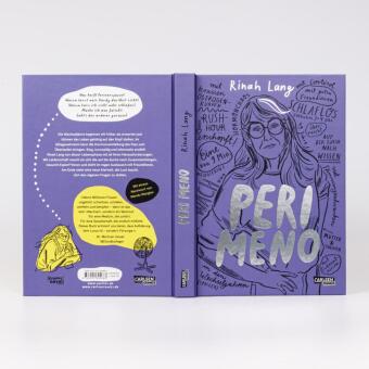 Peri Meno