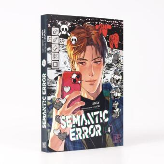 Semantic Error 4