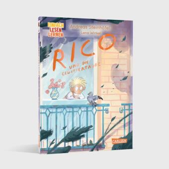 Rico und die Gewittertaube 