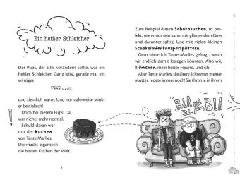 Die Abenteuer des Super-Pupsboy 1: Stinknormal ist anders