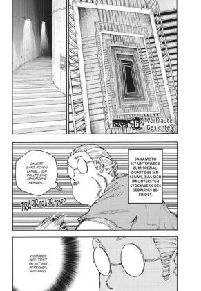 Sakamoto Days 19