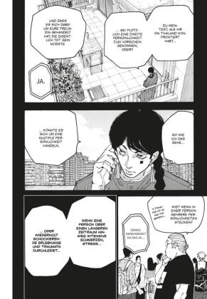 Sakamoto Days 19
