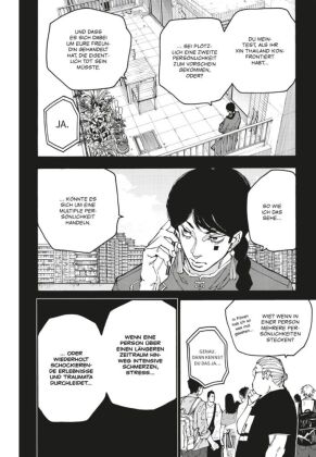 Sakamoto Days 19