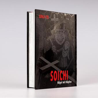 Soichi