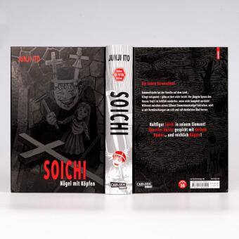 Soichi