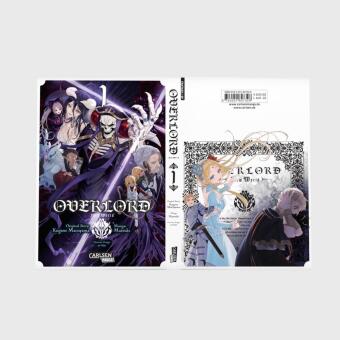 Overlord New World 1