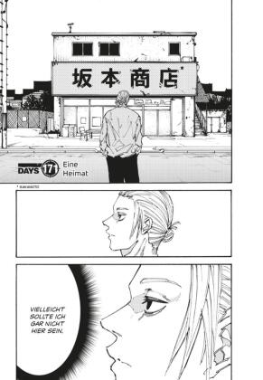 Sakamoto Days 20