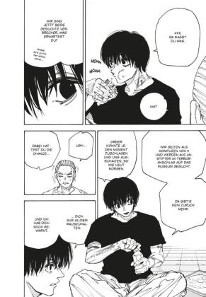 Sakamoto Days 20