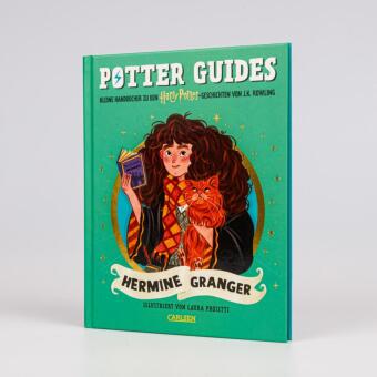 Potter Guides: Hermine Granger