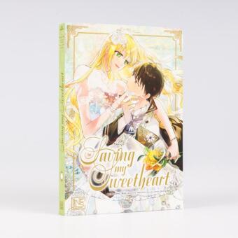 Saving my Sweetheart 2