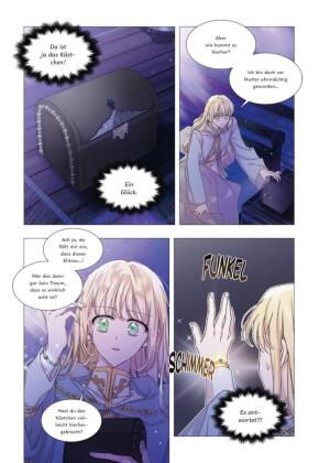 Saving my Sweetheart 2