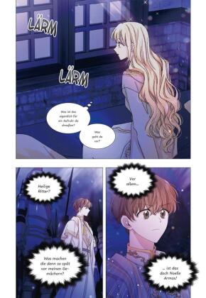 Saving my Sweetheart 2