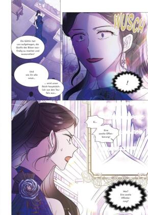 Saving my Sweetheart 3