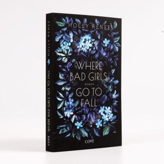 Where Bad Girls go to Fall (Good Girls 2) 