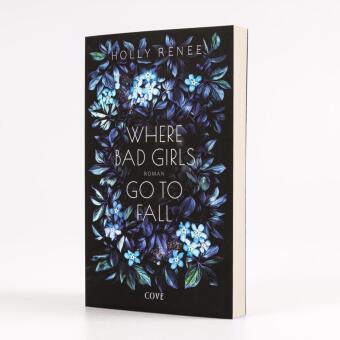 Where Bad Girls go to Fall (Good Girls 2) 