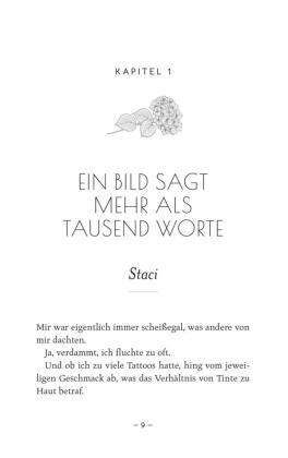 Where Bad Girls go to Fall (Good Girls 2) 