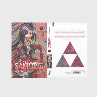 The Elusive Samurai 10