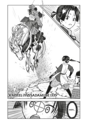 The Elusive Samurai 9
