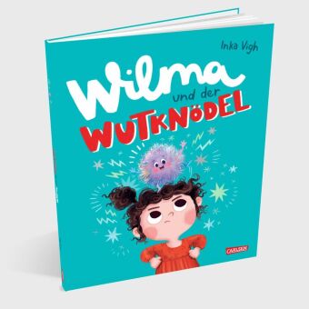 Wilma und der Wutknödel
