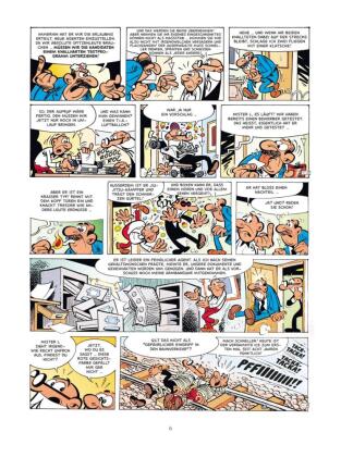 Clever und Smart 24: Voll ins Auge ist auch daneben