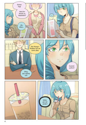 unOrdinary 4