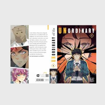 unOrdinary 4