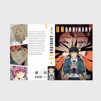 unOrdinary 4