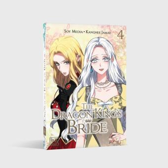 The Dragon King's Bride 4