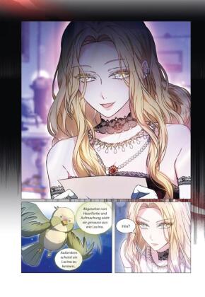 The Dragon King's Bride 4