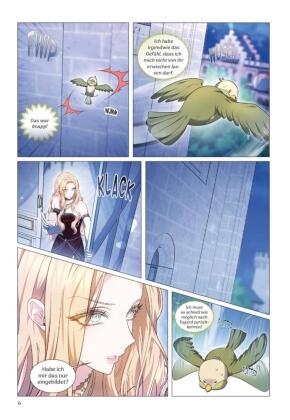 The Dragon King's Bride 4