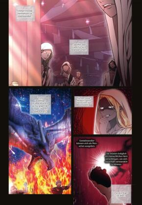 The Dragon King's Bride 5