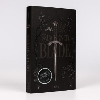 Blackened Blade (Blackened Blade 1)