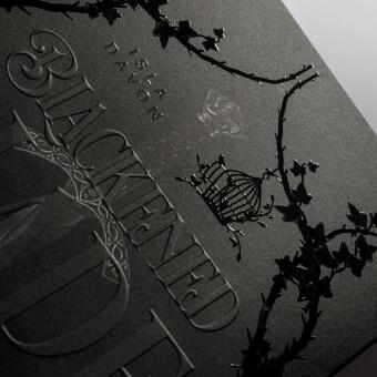 Blackened Blade (Blackened Blade 1)