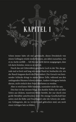 Blackened Blade (Blackened Blade 1)