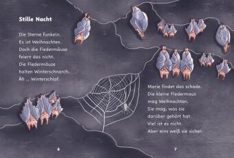 Weihnachten im Winterschlaf 