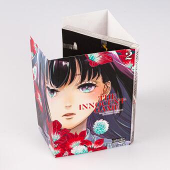 The Innocent Game 2