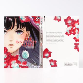 The Innocent Game 2
