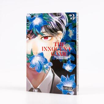 The Innocent Game 3