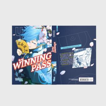 Winning Pass 4
