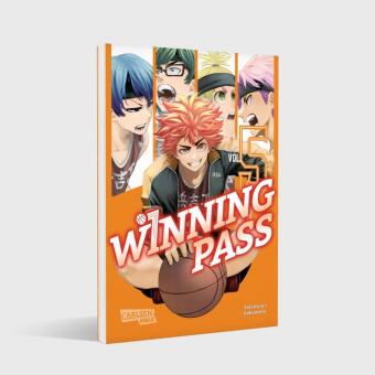 Winning Pass 5