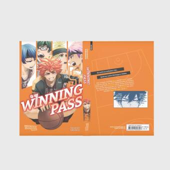Winning Pass 5