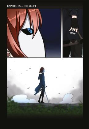 The Beginning after the End 7