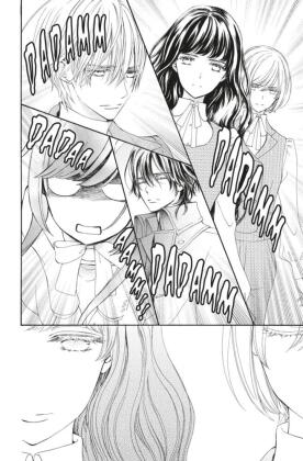 Vampire Knight Memories 10