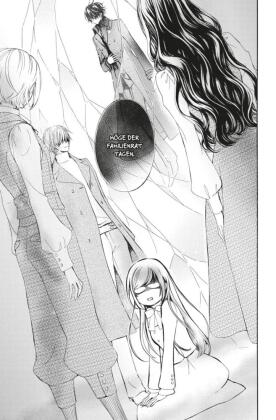 Vampire Knight Memories 10