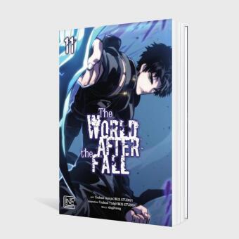 The World After the Fall 11