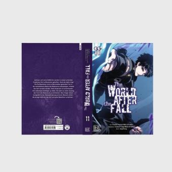 The World After the Fall 11