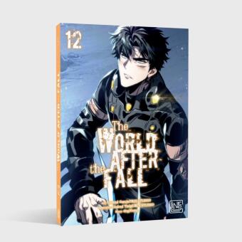 The World After the Fall 12