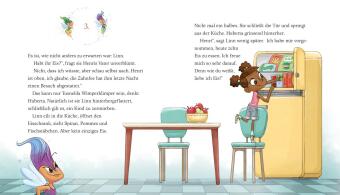 Zehn Eis an einem Tag