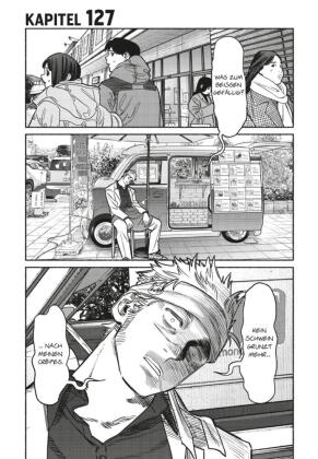 Yakuza goes Hausmann 15